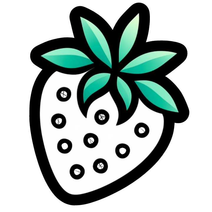 ClashBerry Logo